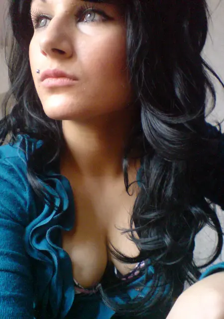 Я Валерия, 19, из Мамона, ищу знакомство для общения