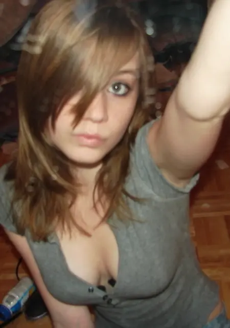 Я Анфиса, 22, знакомлюсь для общения в Рамзае