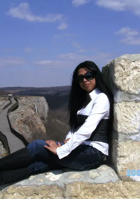 Алиса из Просторов, мне 24, познакомлюсь для общения