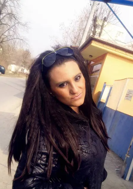 Я Вероника, 19, из Краскина, ищу знакомства без обязательств