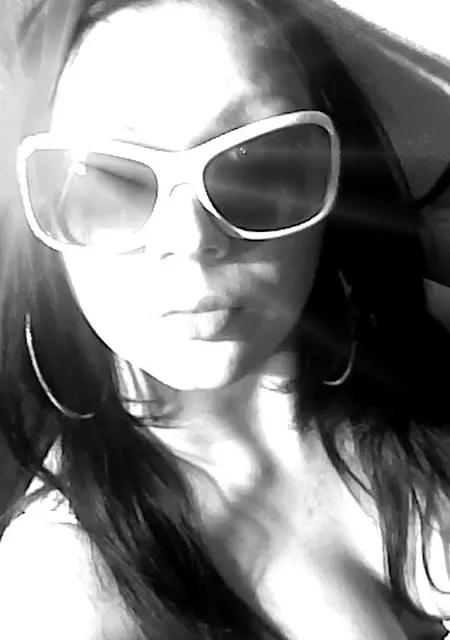 Я Жанна, 21, из Камня-Рыболова, ищу знакомство для дружбы