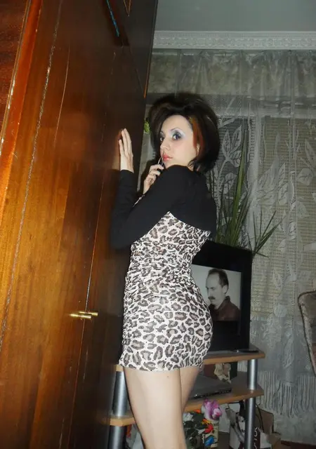 Я Александра, 20, знакомлюсь для вирта в Палкине