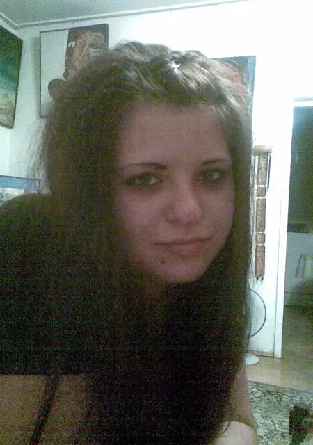 Милослава из Ахтубы, мне 23, познакомлюсь для вирта