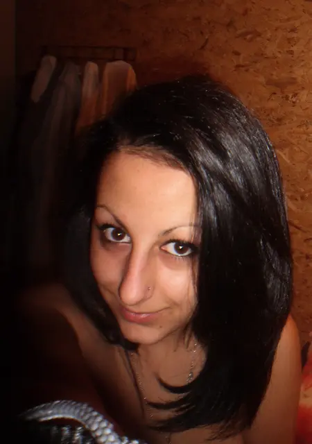 Светлана из Леонова, ищу на сайте знакомства на одну ночь