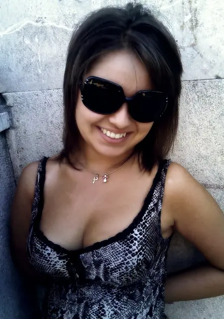 Яна из Ростова-на-Дону, мне 18, познакомлюсь для общения