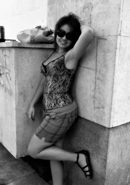 Яна из Ростова-на-Дону, ищу на сайте общение