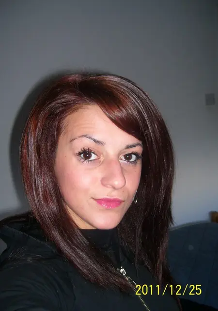 Я Виктория, 22, из Висима, ищу знакомство для общения