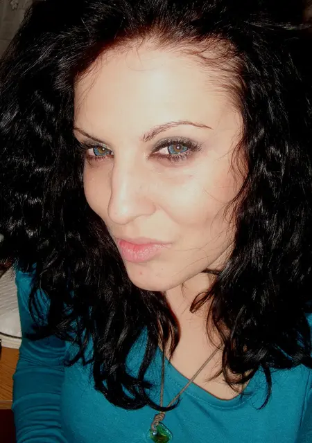 Сабина из Подстепков, ищу на сайте знакомства на одну ночь