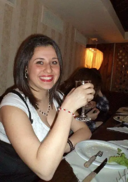 Полина из Мамонова, мне 19, познакомлюсь для общения