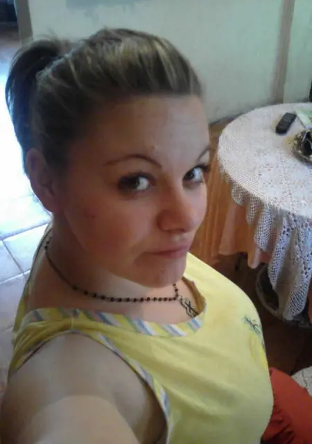 Алла из Правдинска, мне 20, познакомлюсь на одну ночь