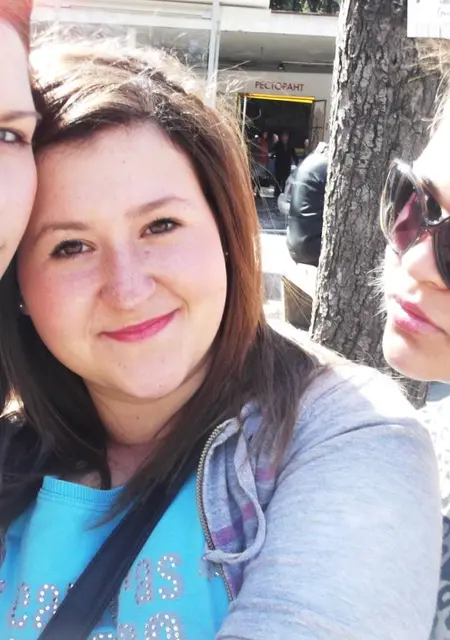 Я Ангелина, 18, из Макарьева, ищу знакомство для постоянных отношений