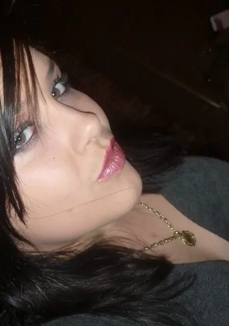 Я Алла, 21, из Сурска, ищу знакомства без обязательств