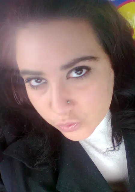 Жанна из Двуреченска, ищу на сайте общение