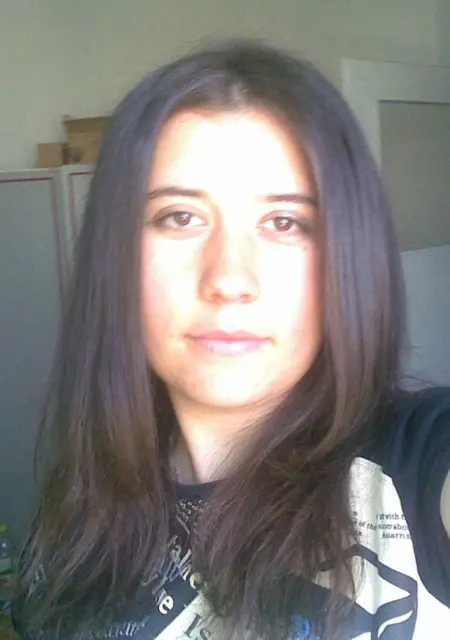 Я Евгения, 24, из Челябинска, ищу знакомство для дружбы