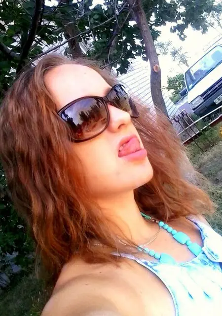 Ирина из Смелы, ищу на сайте знакомства на одну ночь