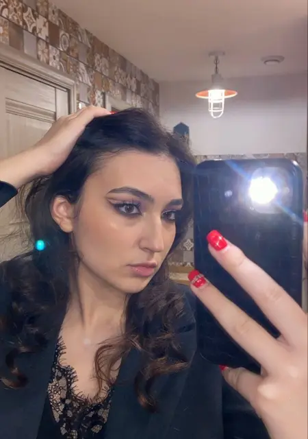 Я Светлана, 26, знакомлюсь без обязательств в Ростове-на-Дону