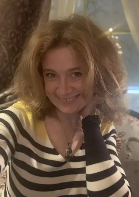 Я Ирина, 45, знакомлюсь без обязательств в Москве