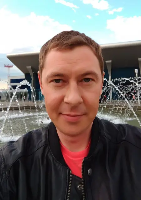 Я Александр, 47, из Самары, ищу знакомства на одну ночь