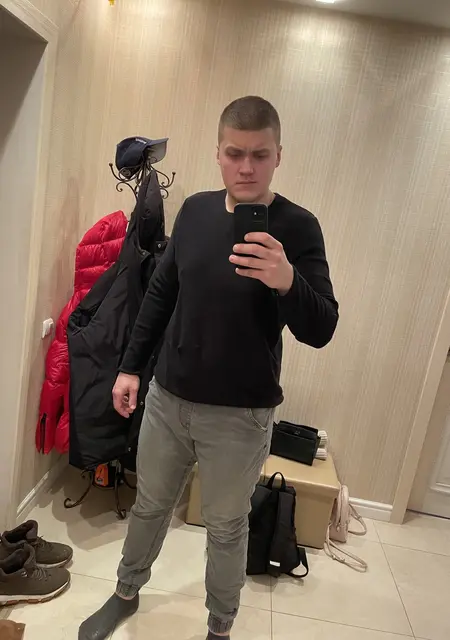 Я Николай, 27, из Пскова, ищу знакомство для дружбы