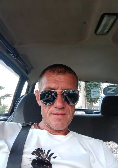 Я Banditt, 48, из Симферополя, ищу знакомства без обязательств