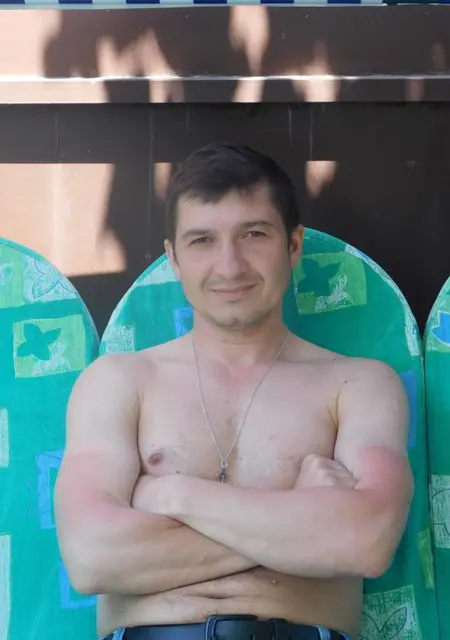 Анатолий из Черемхова, мне 45, познакомлюсь на одну ночь