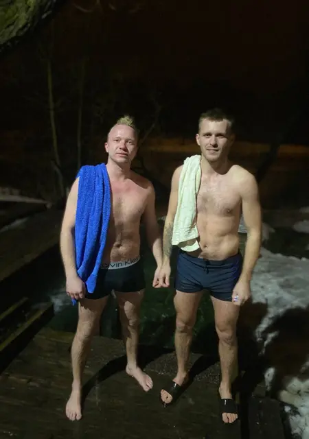 Я Вадим, 30, знакомлюсь для приятного времяпровождения в Обнинске