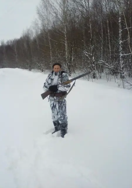 Я Сергей, 44, знакомлюсь без обязательств в Туле