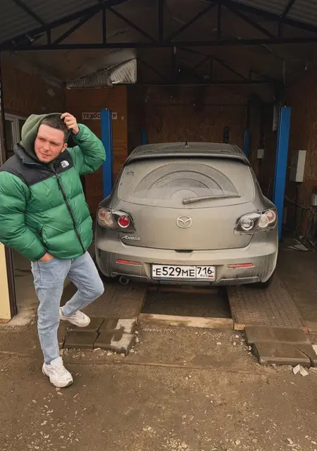 Я Артур, 22, из Лениногорска, ищу знакомство для дружбы