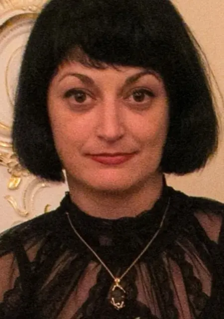 Оксана из Азова, мне 41, познакомлюсь на одну ночь