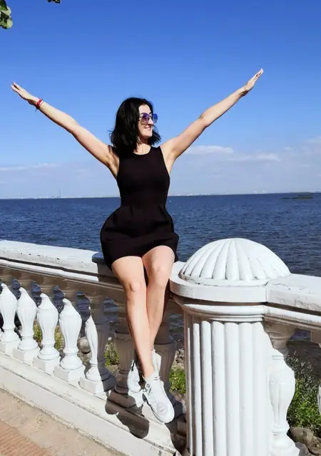 Мила з Києва, шукаю на сайті знайомства на одну ніч