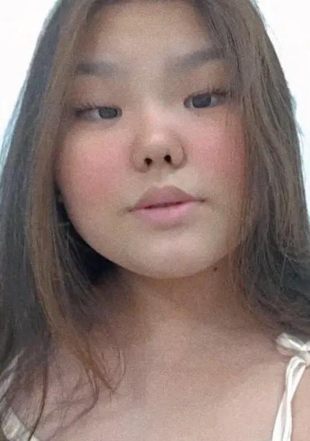 Я Сабина, 22, знакомлюсь для дружбы в Петропавловске