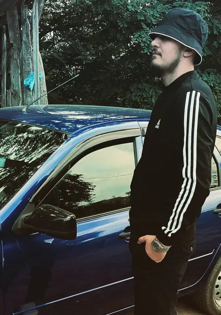 Валерий из Сыктывкара, мне 28, познакомлюсь без обязательств