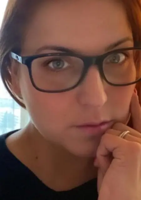 Я Екатерина, 36, из Москвы, ищу знакомство для вирта