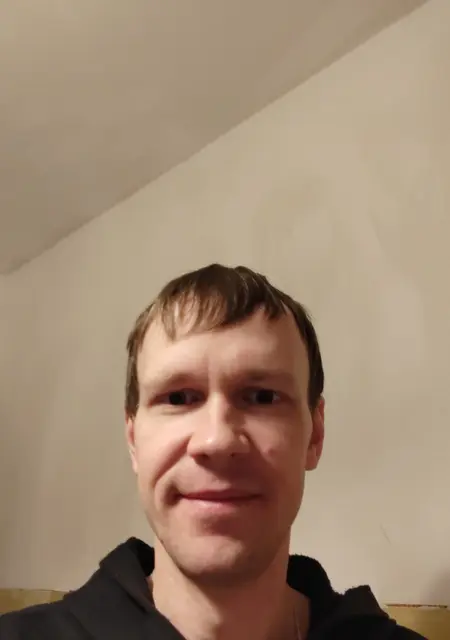 Vanya из Озерска, мне 36, познакомлюсь на одну ночь