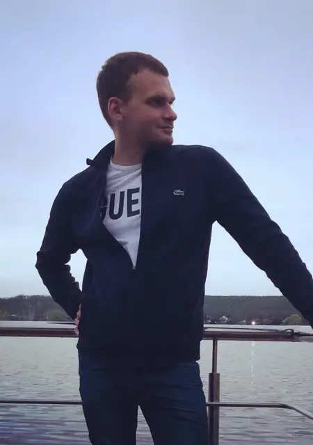 Михаил из Белгорода, мне 32, познакомлюсь для открытые отношения