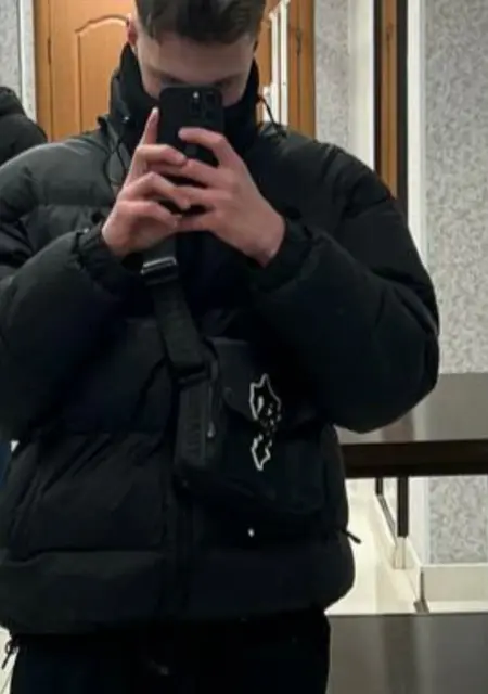 Я Никита, 33, из Бугуруслана, ищу знакомство для открытые отношения