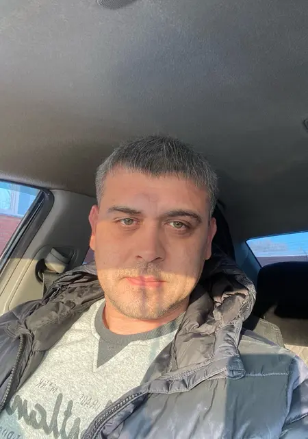 Я Андрей, 44, из Омска, ищу знакомство для дружбы