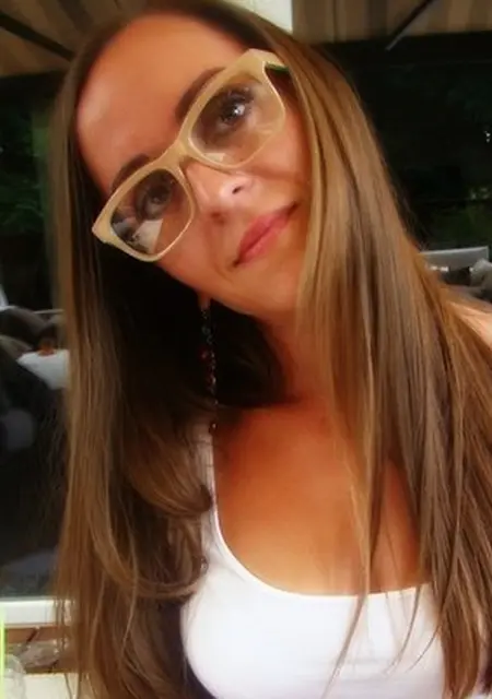 Я Юля, 45, знакомлюсь для общения в Ивано-Франковске