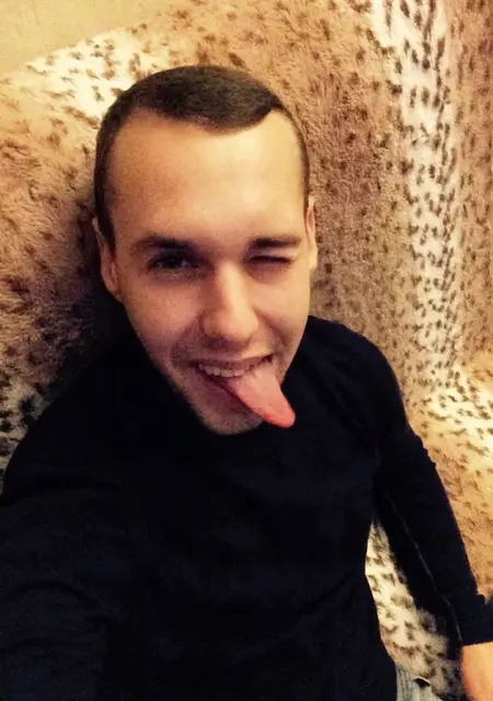 Алексей из Домодедова, ищу на сайте дружбу