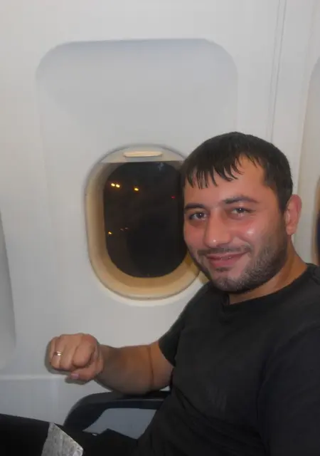 Я Руслан, 36, из Воркуты, ищу знакомство для постоянных отношений