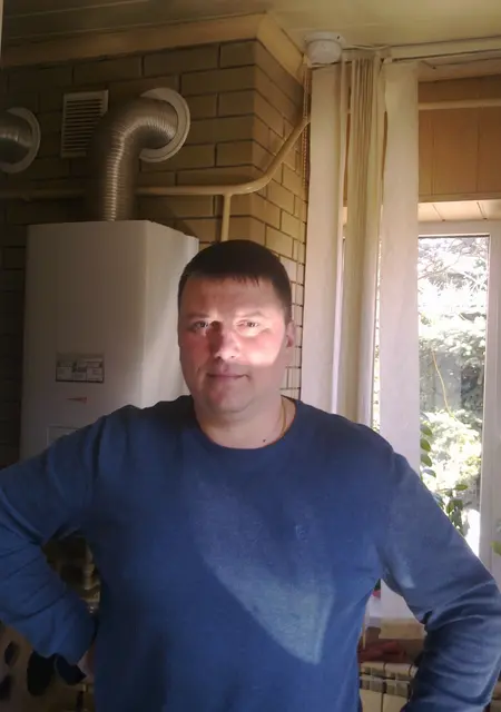 Валера из Донецка, мне 52, познакомлюсь на одну ночь