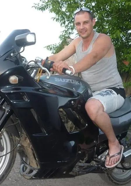 Я Сергей, 41, знакомлюсь без обязательств в Белорецке