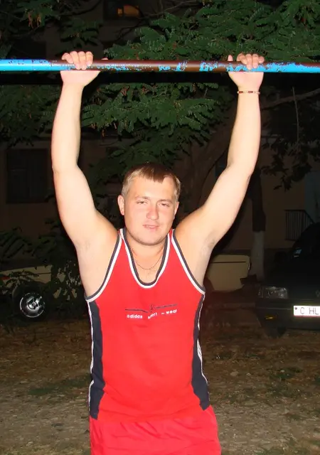 Я Denis, 43, из Салехарда, ищу знакомства на одну ночь