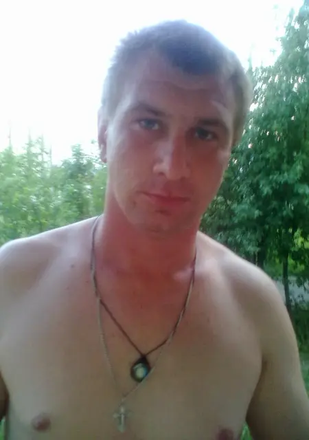 Aleksei из Касимова, мне 40, познакомлюсь для вирта