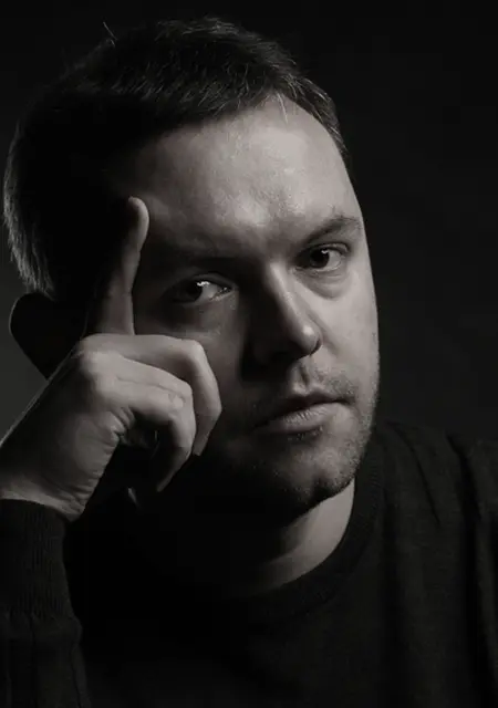 Я Сергей, 45, из Выборга, ищу знакомства без обязательств