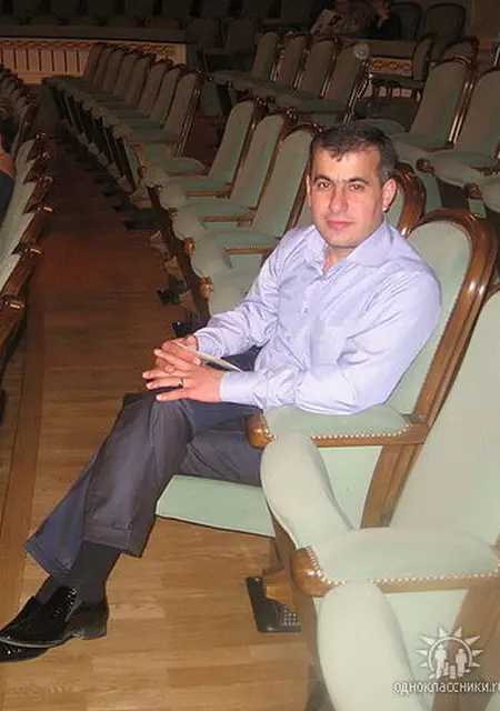 Я Руслан, 48, знакомлюсь на одну ночь в Джанкое