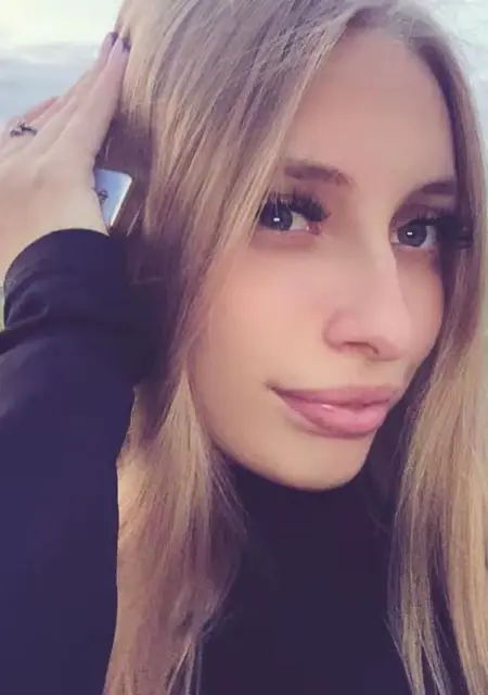 Я Мария, 19, знакомлюсь без обязательств в Кирове