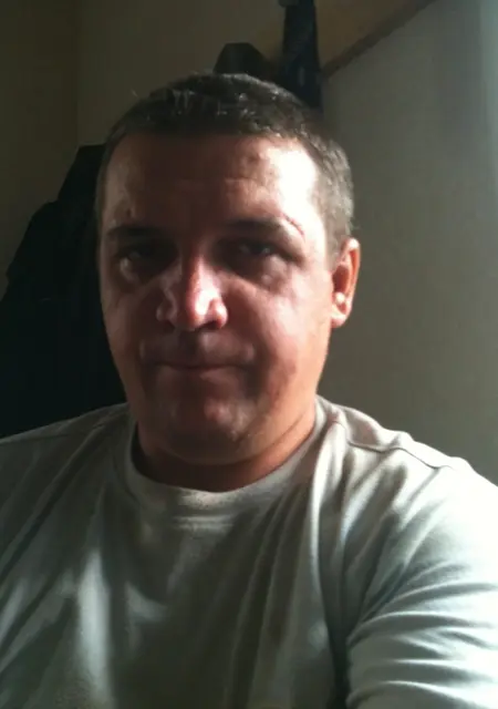 Сергей из Томска, мне 47, познакомлюсь для дружбы