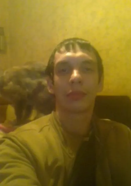 Я Максим, 37, из Гатчины, ищу знакомство для постоянных отношений