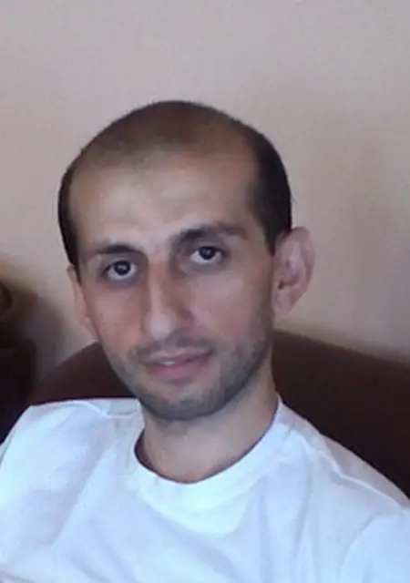 Я Arshavir, 39, знакомлюсь для приятного времяпровождения в Энгельсе